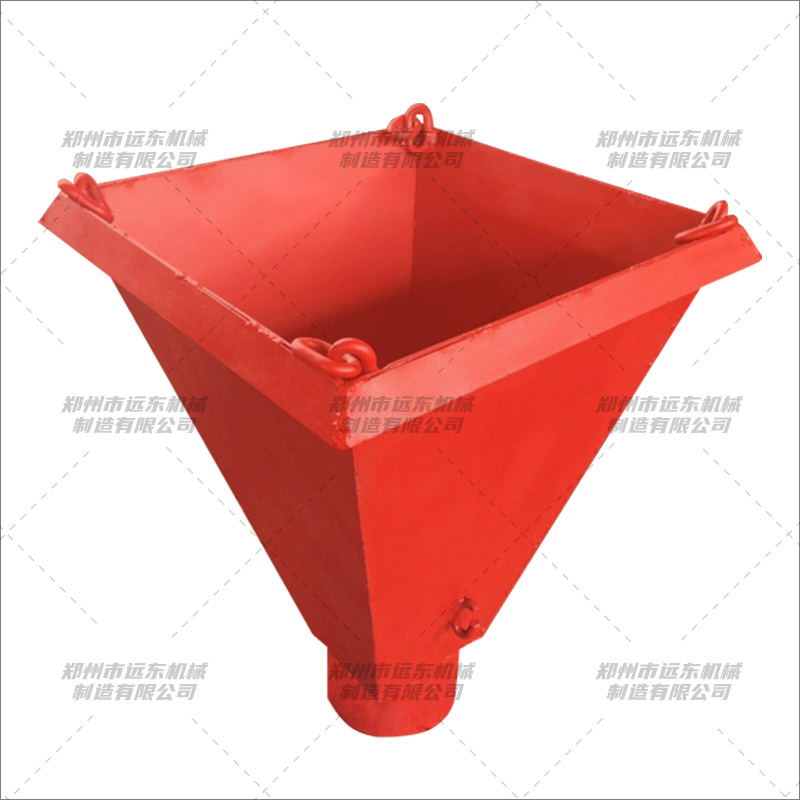 串桶漏斗(圖1) 串桶漏斗(圖1)