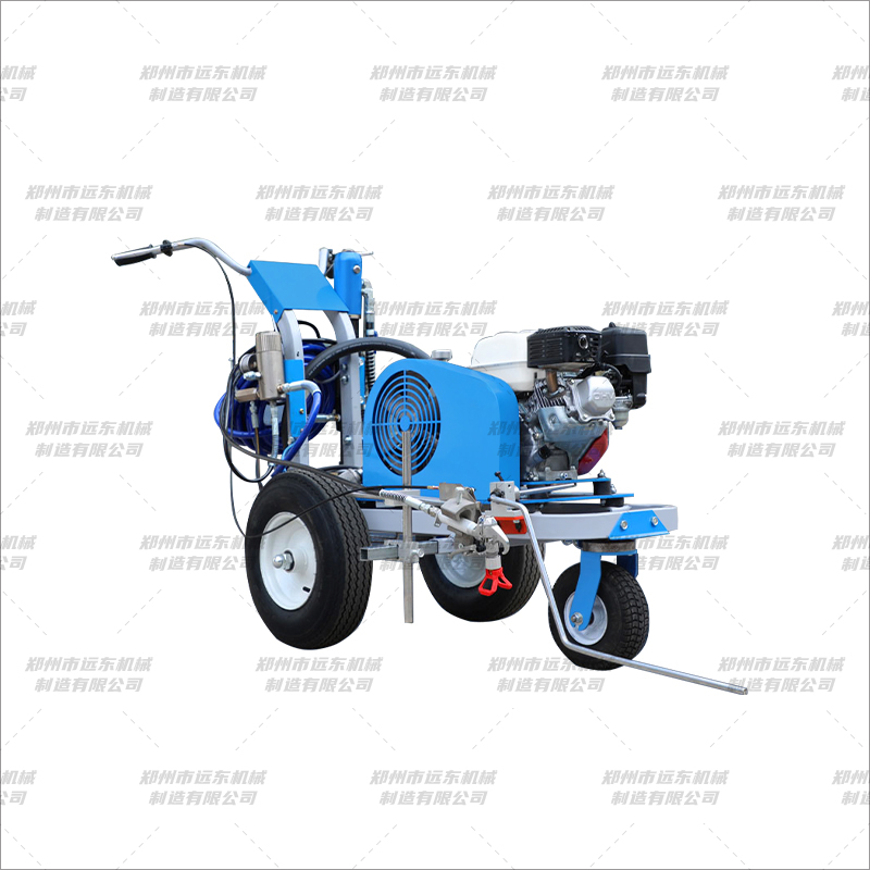 柱塞泵劃線(xiàn)機(jī)(圖1)