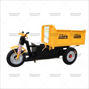 三開(kāi)門(mén)方斗三輪車