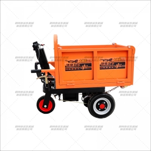 暢銷款小三開(kāi)門(mén)三輪車