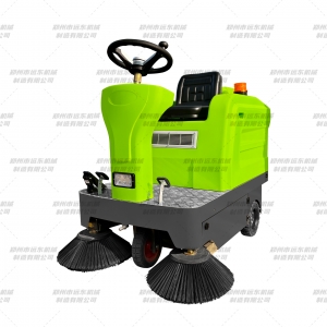 1260型掃地機(jī)